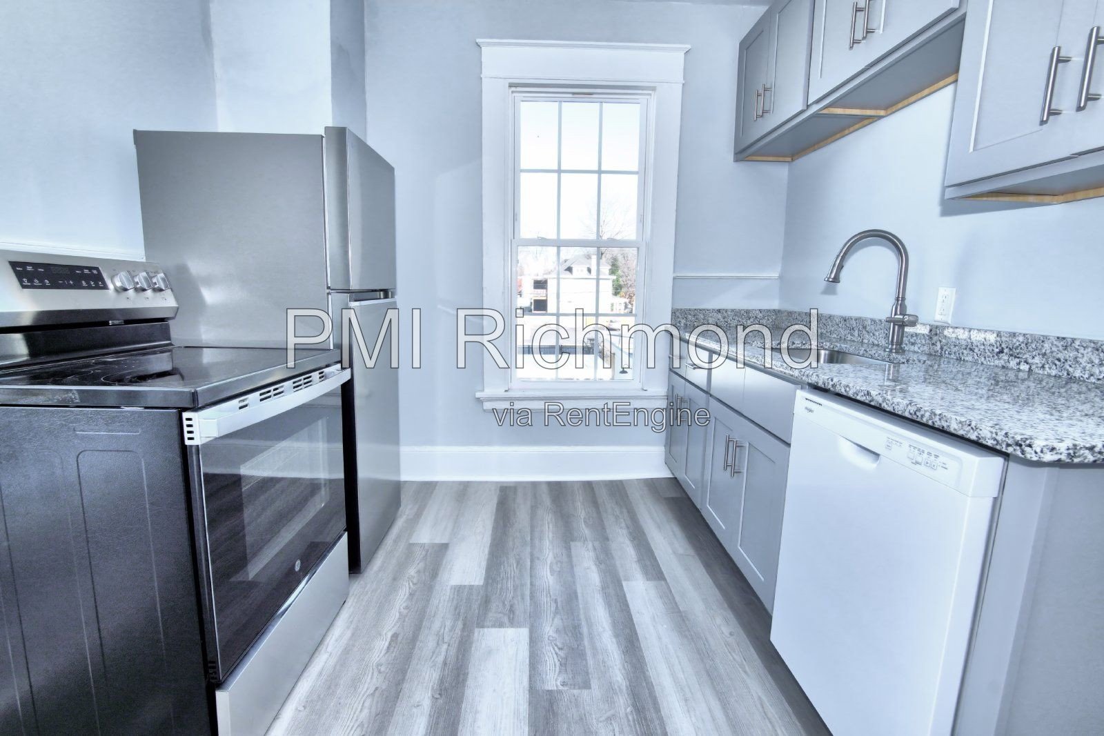 Cozy & Updated Duplex in Richmond's Historical Brookland Park Subdivision! property image
