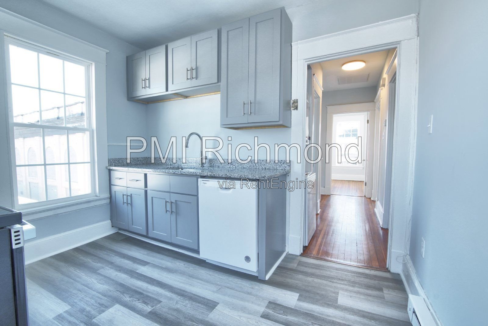 Cozy & Updated Duplex in Richmond's Historical Brookland Park Subdivision! property image