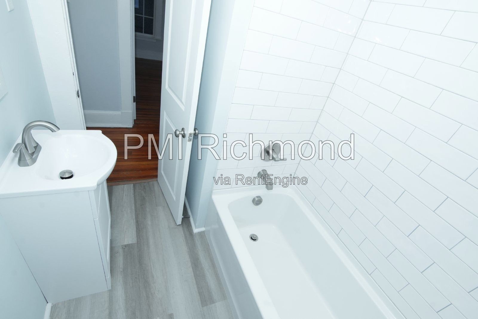 Cozy & Updated Duplex in Richmond's Historical Brookland Park Subdivision! property image