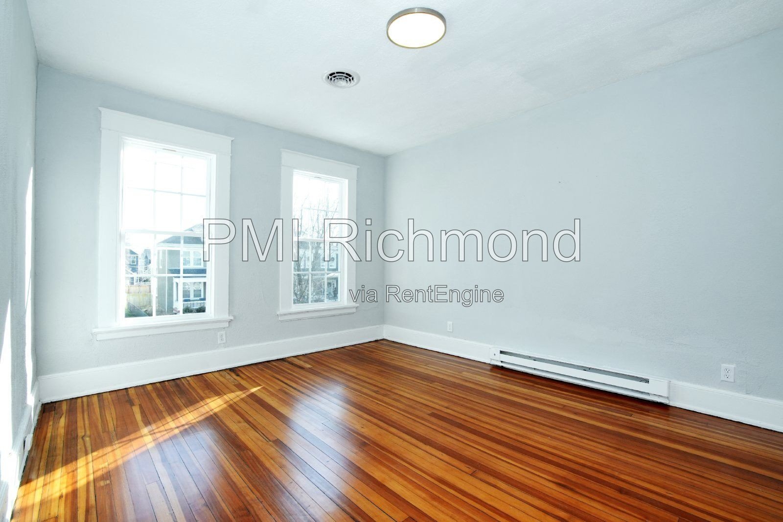 Cozy & Updated Duplex in Richmond's Historical Brookland Park Subdivision! property image