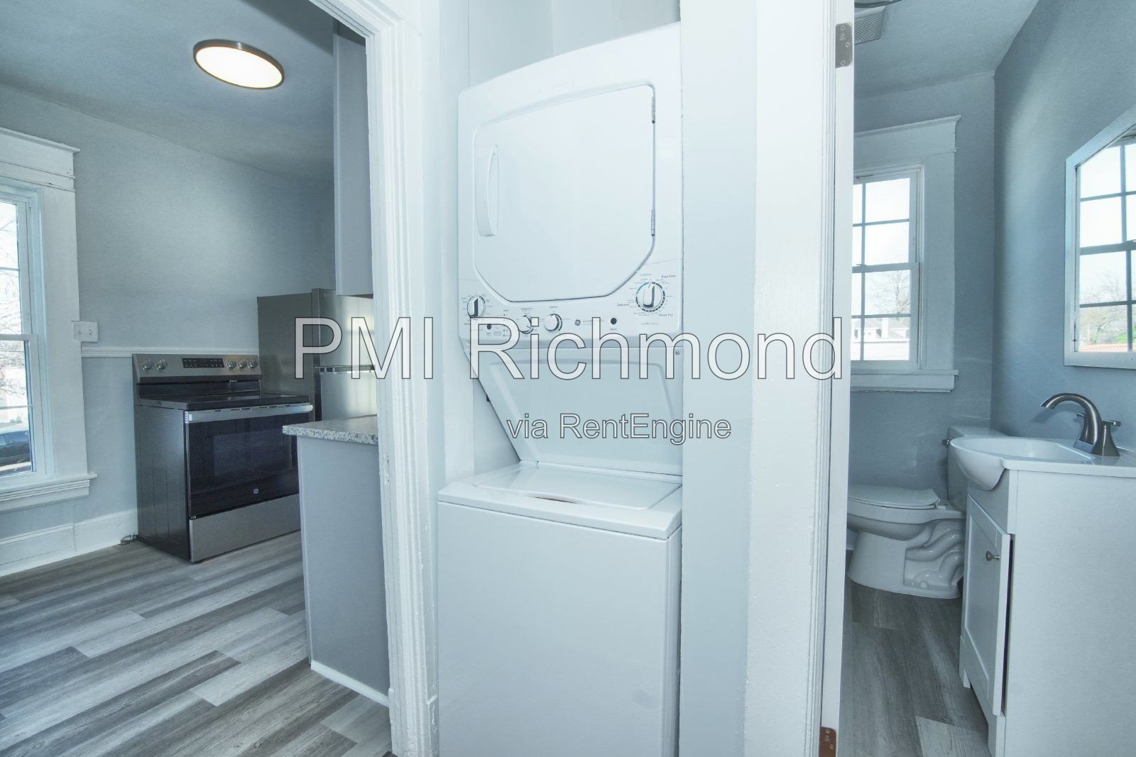 Cozy & Updated Duplex in Richmond's Historical Brookland Park Subdivision! property image