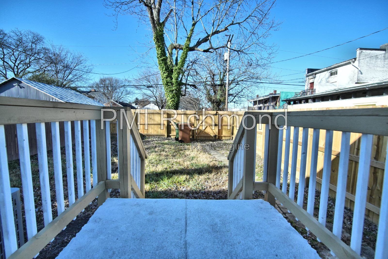Cozy & Updated Duplex in Richmond's Historical Brookland Park Subdivision! property image