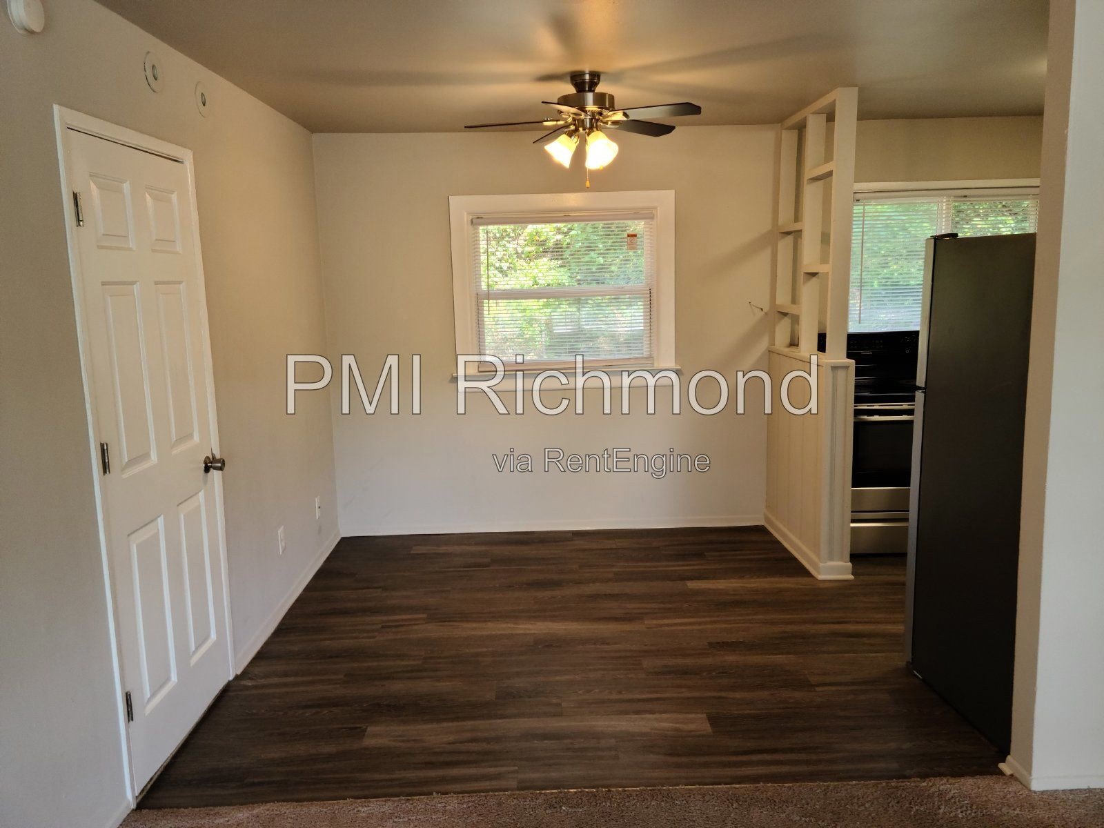 Perfect 3-Bedroom Home in Henrico! property image