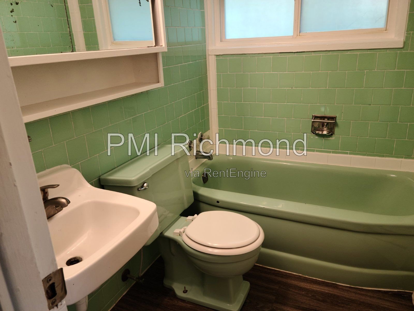 Perfect 3-Bedroom Home in Henrico! property image