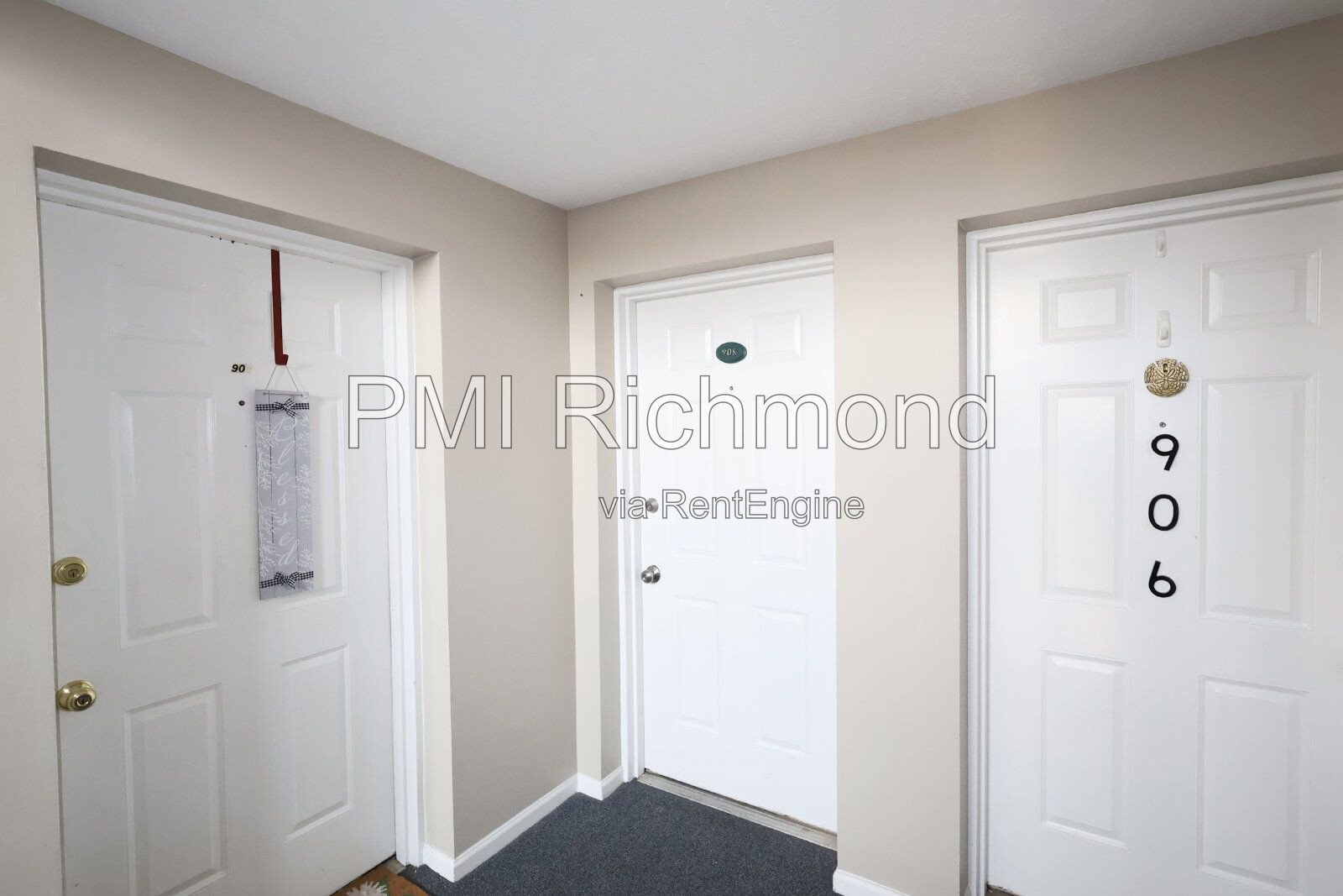 Chic 2-Bed, 2-Bath Condo at 8416 Oconnor Ct #908! property image