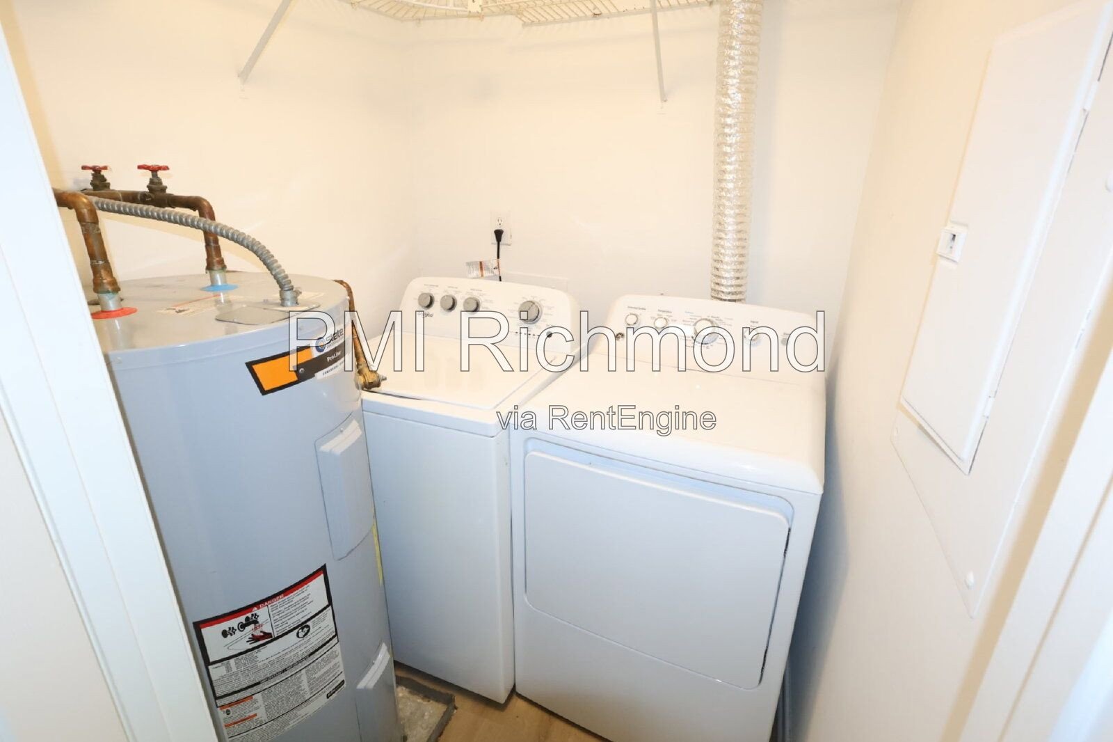 Chic 2-Bed, 2-Bath Condo at 8416 Oconnor Ct #908! property image