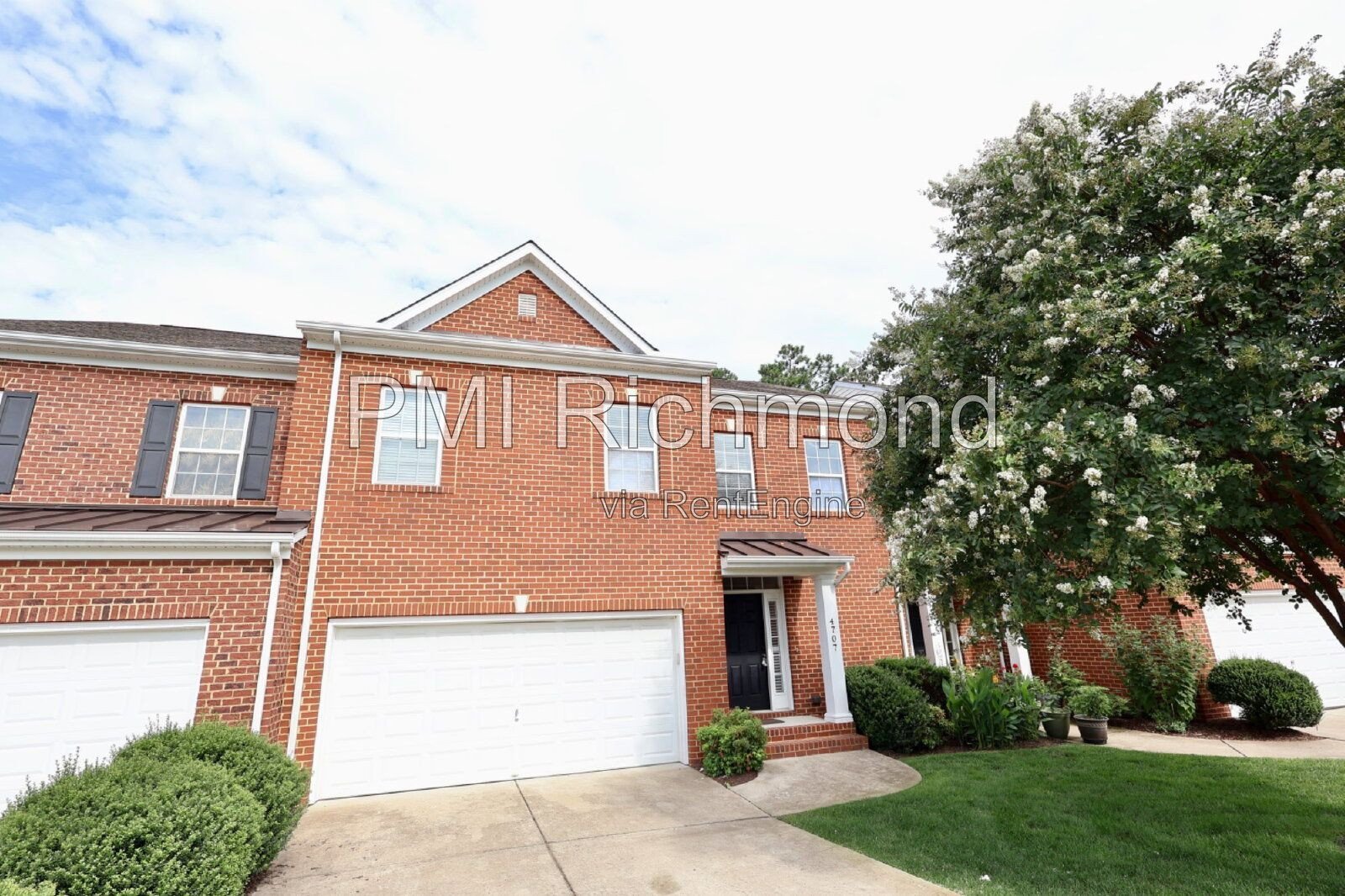 4-Bed Home with Granite Countertops & Hardwood Floors in Glen Allen! property image