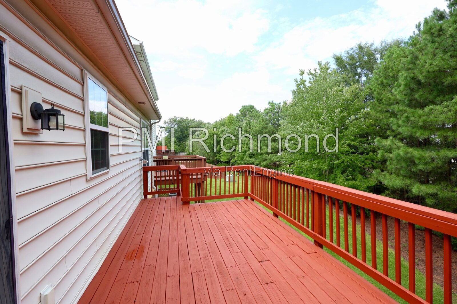 4-Bed Home with Granite Countertops & Hardwood Floors in Glen Allen! property image
