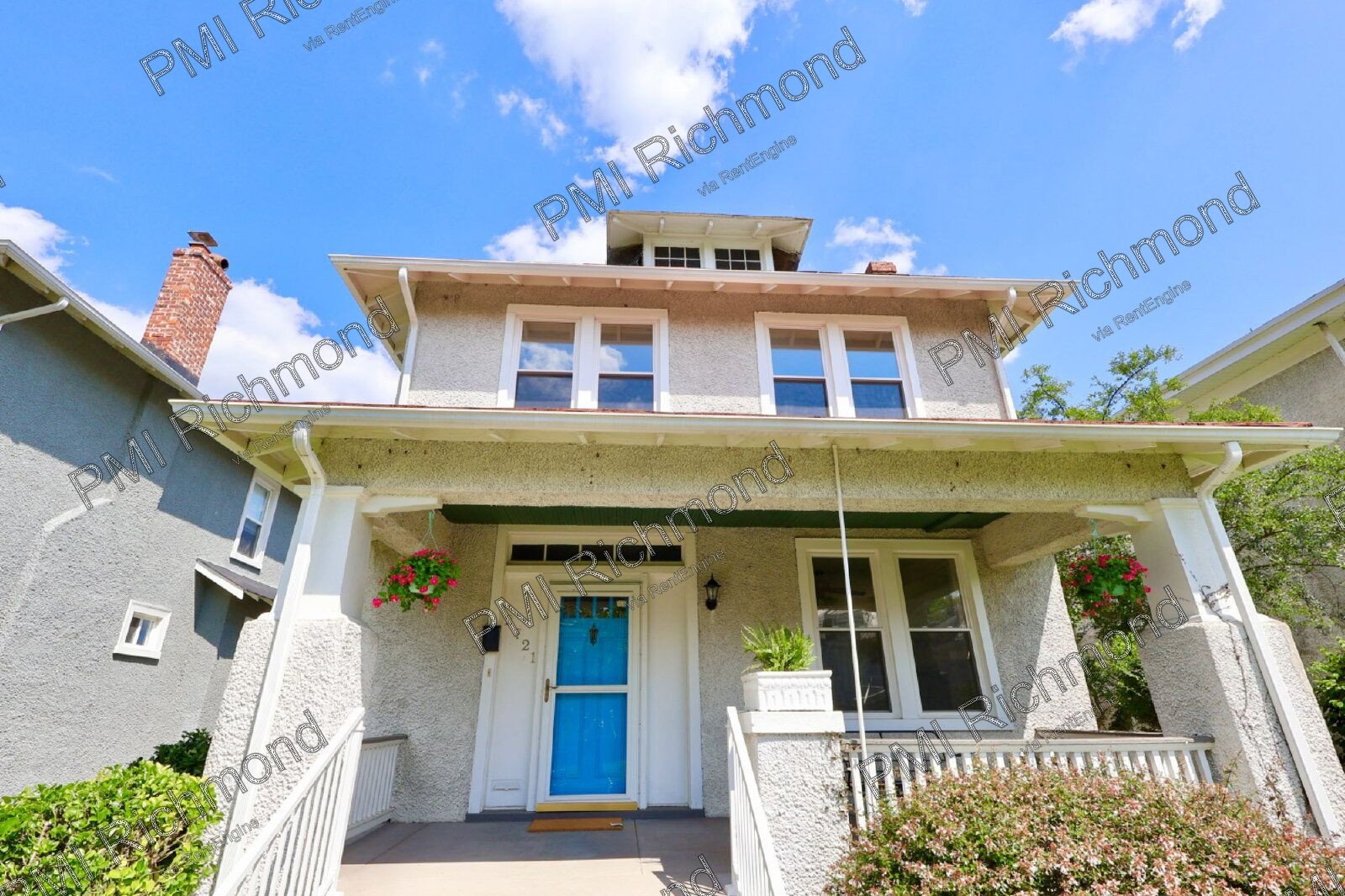 Spacious 4-Bedroom Retreat in Richmond! property image