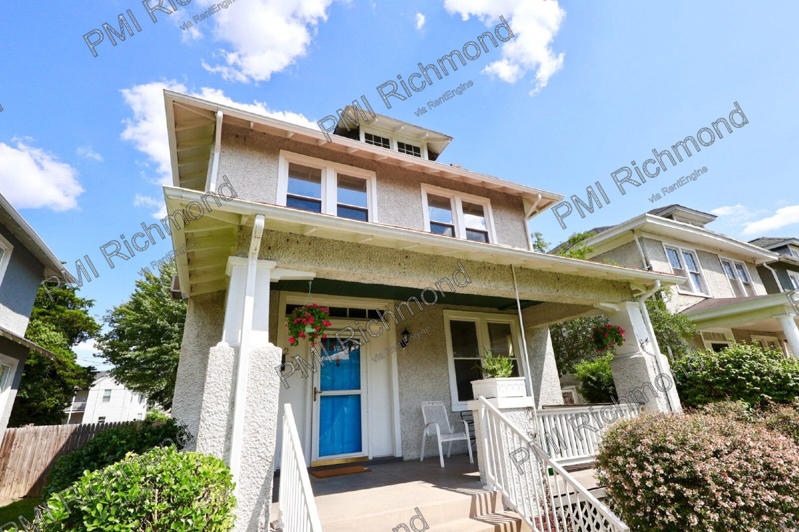 Spacious 4-Bedroom Retreat in Richmond! property image
