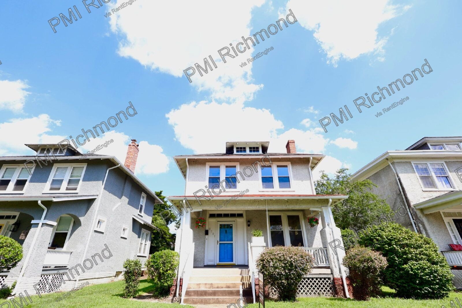 Spacious 4-Bedroom Retreat in Richmond! property image