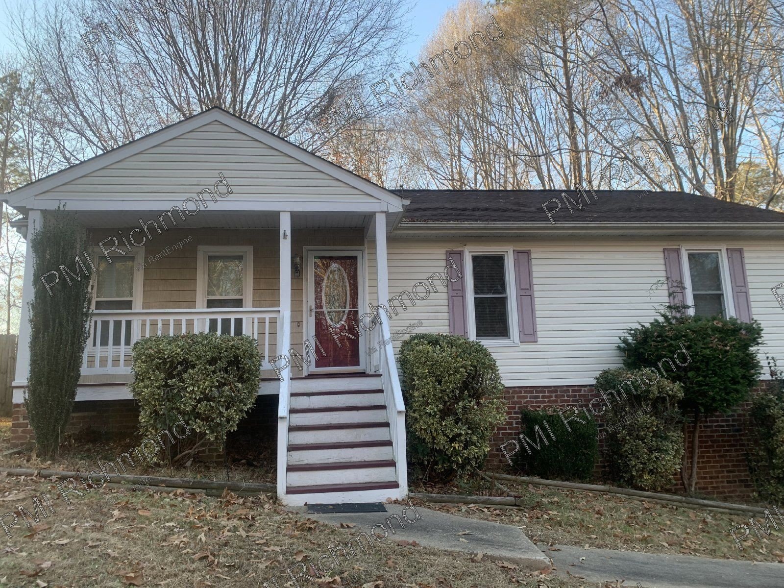 Beautiful 3-Bed, 2-Bath Ranch Home in Midlothian! property image