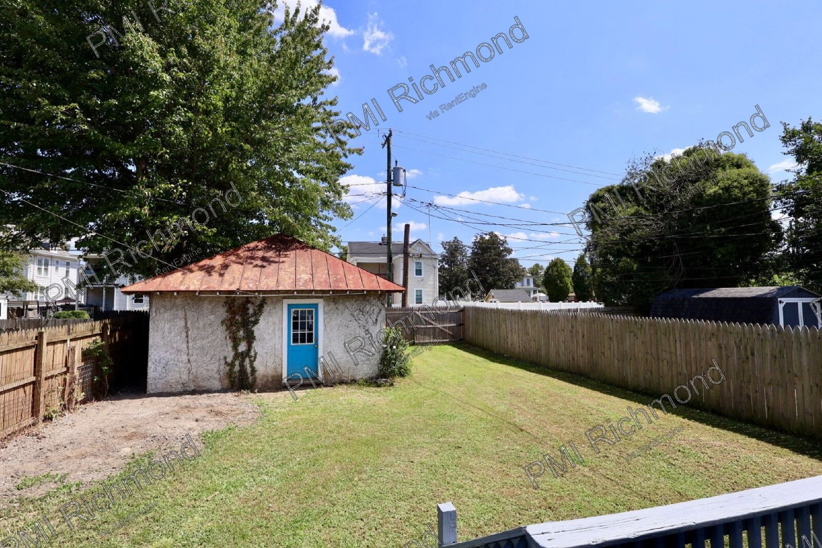 Spacious 4-Bedroom Retreat in Richmond! property image