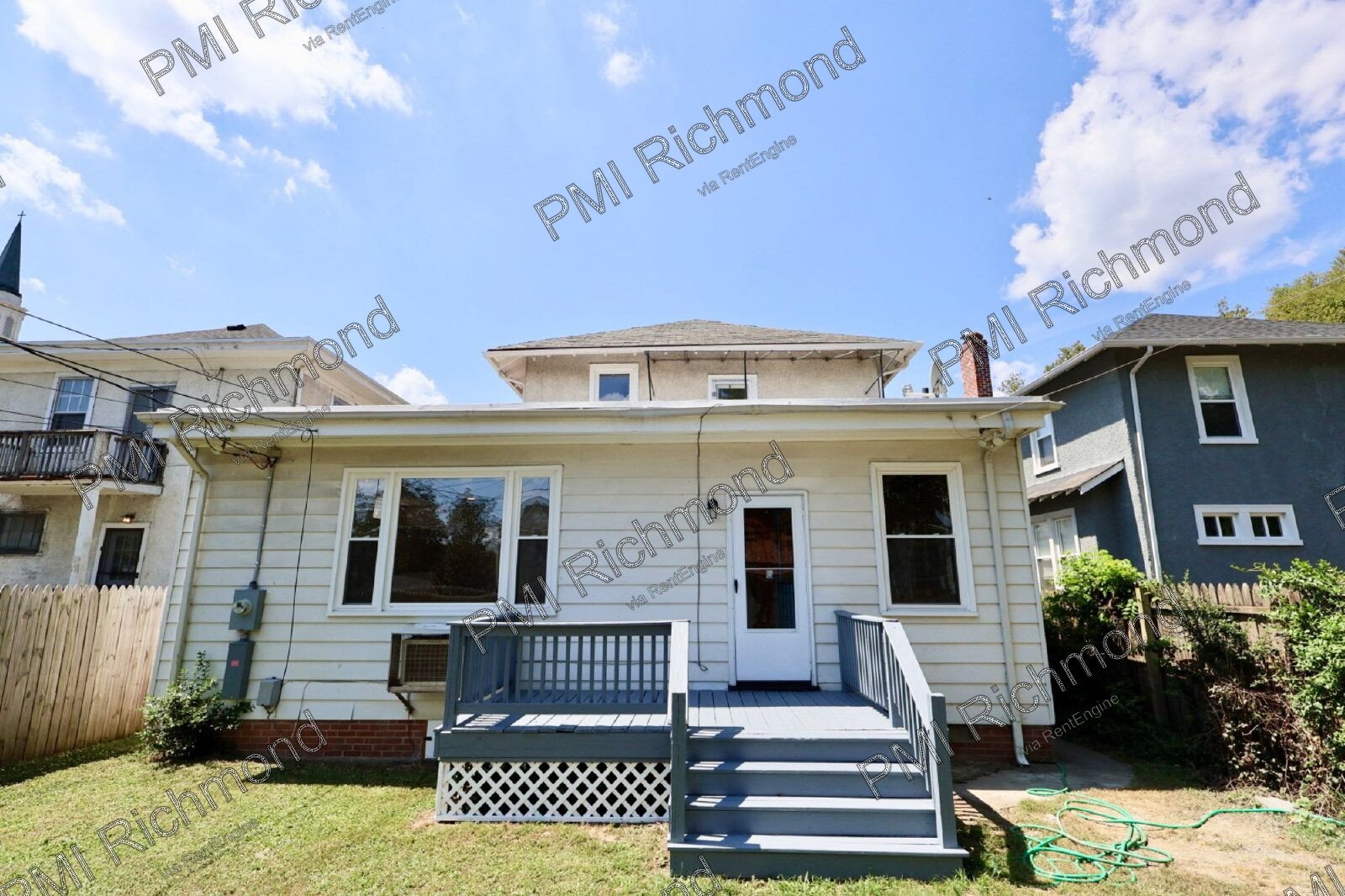 Spacious 4-Bedroom Retreat in Richmond! property image