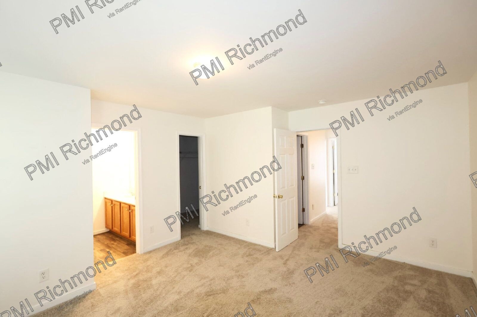 Fantastic 3-Bed Townhome in Henrico! property image