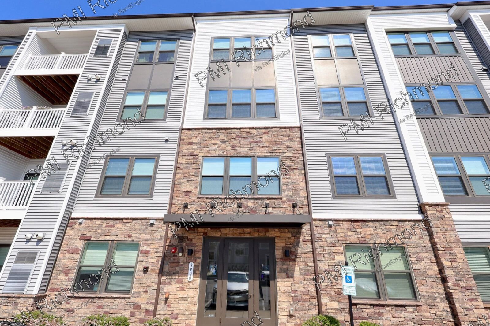 Experience Modern Comfort with Scenic Views at 3900 Maze Runner Drive! property image