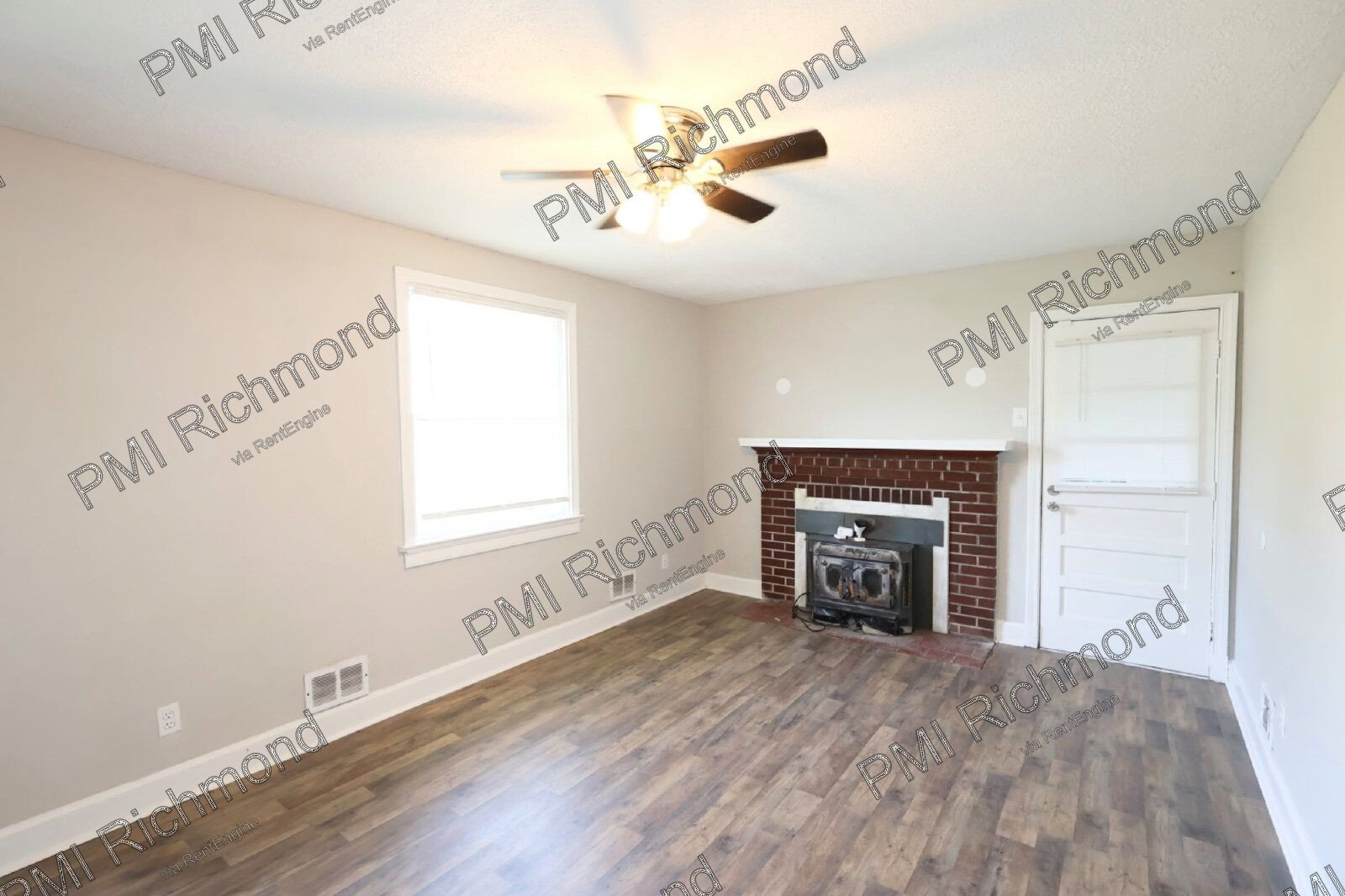 Charming 3-Bed Home with Brand New Flooring in Henrico! property image
