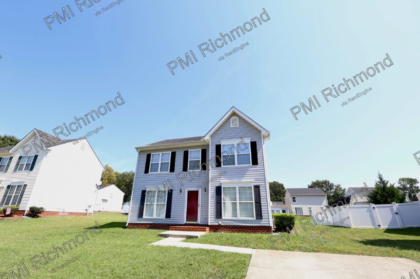 Beautiful and Spacious 3-Bedroom Haven in Henrico! property image