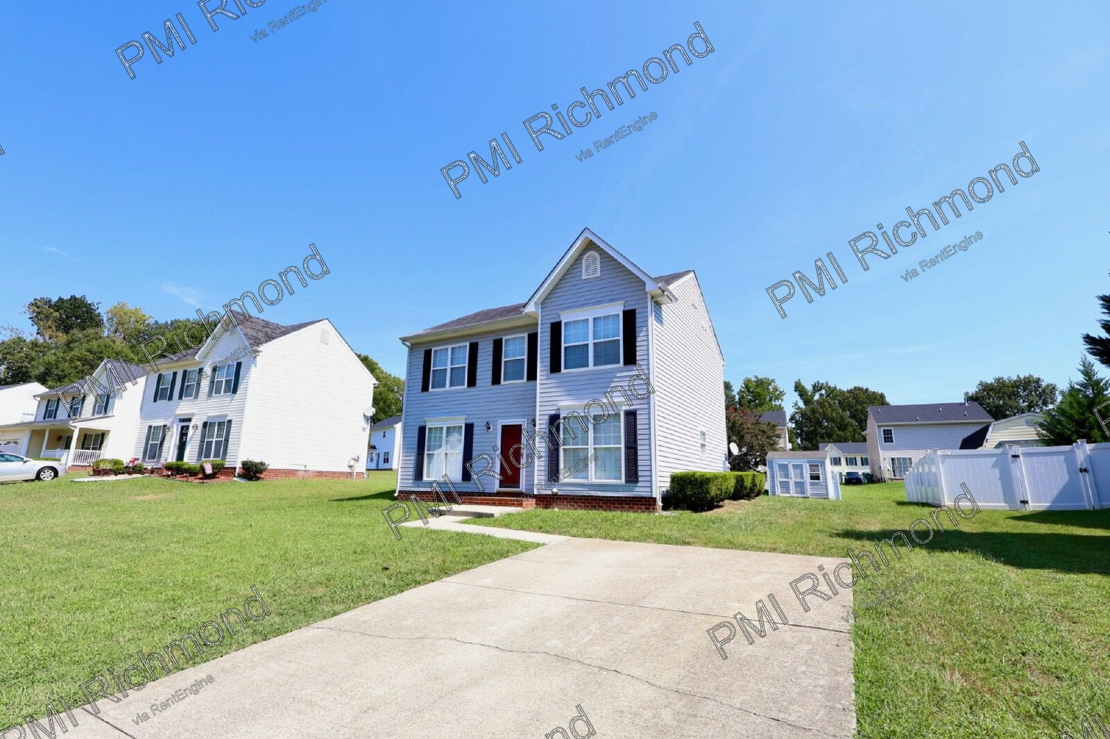 Beautiful and Spacious 3-Bedroom Haven in Henrico! property image