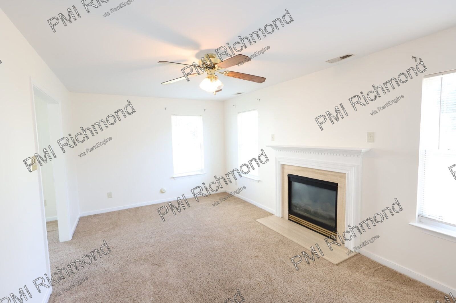 Beautiful and Spacious 3-Bedroom Haven in Henrico! property image