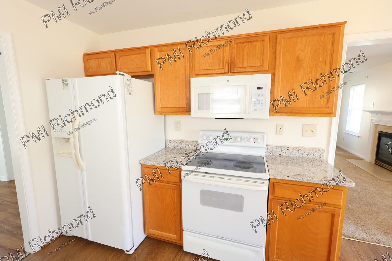 Beautiful and Spacious 3-Bedroom Haven in Henrico! property image