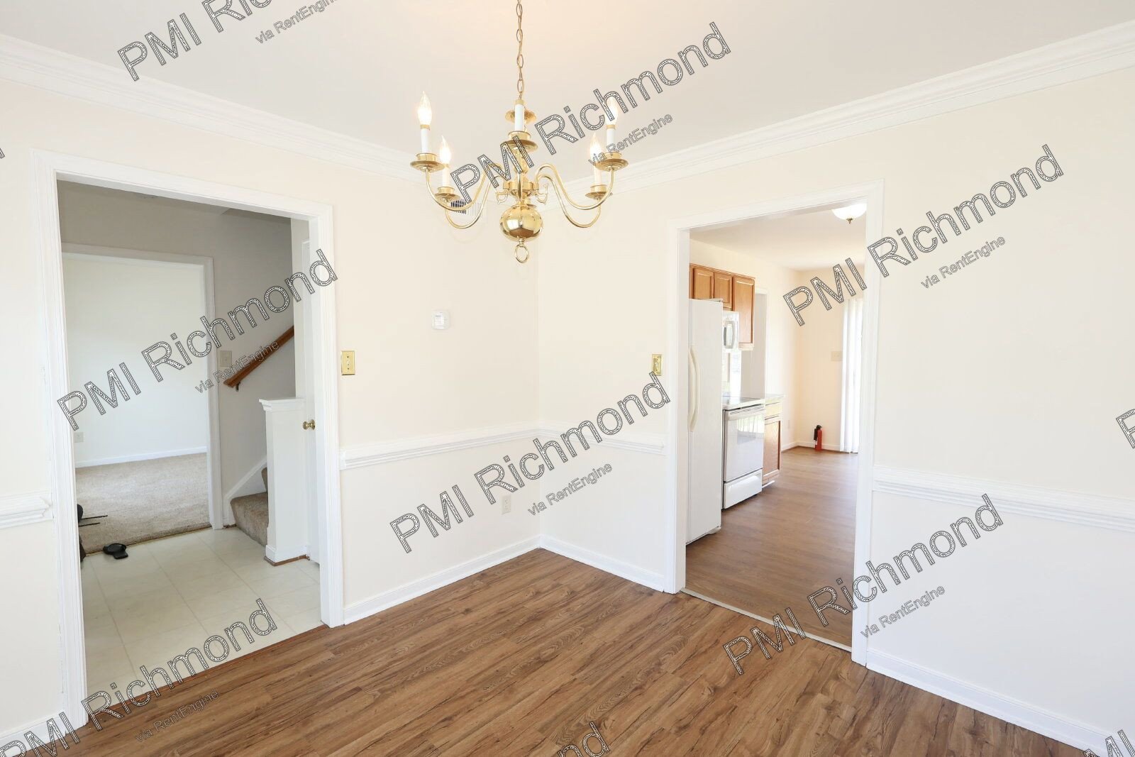 Beautiful and Spacious 3-Bedroom Haven in Henrico! property image