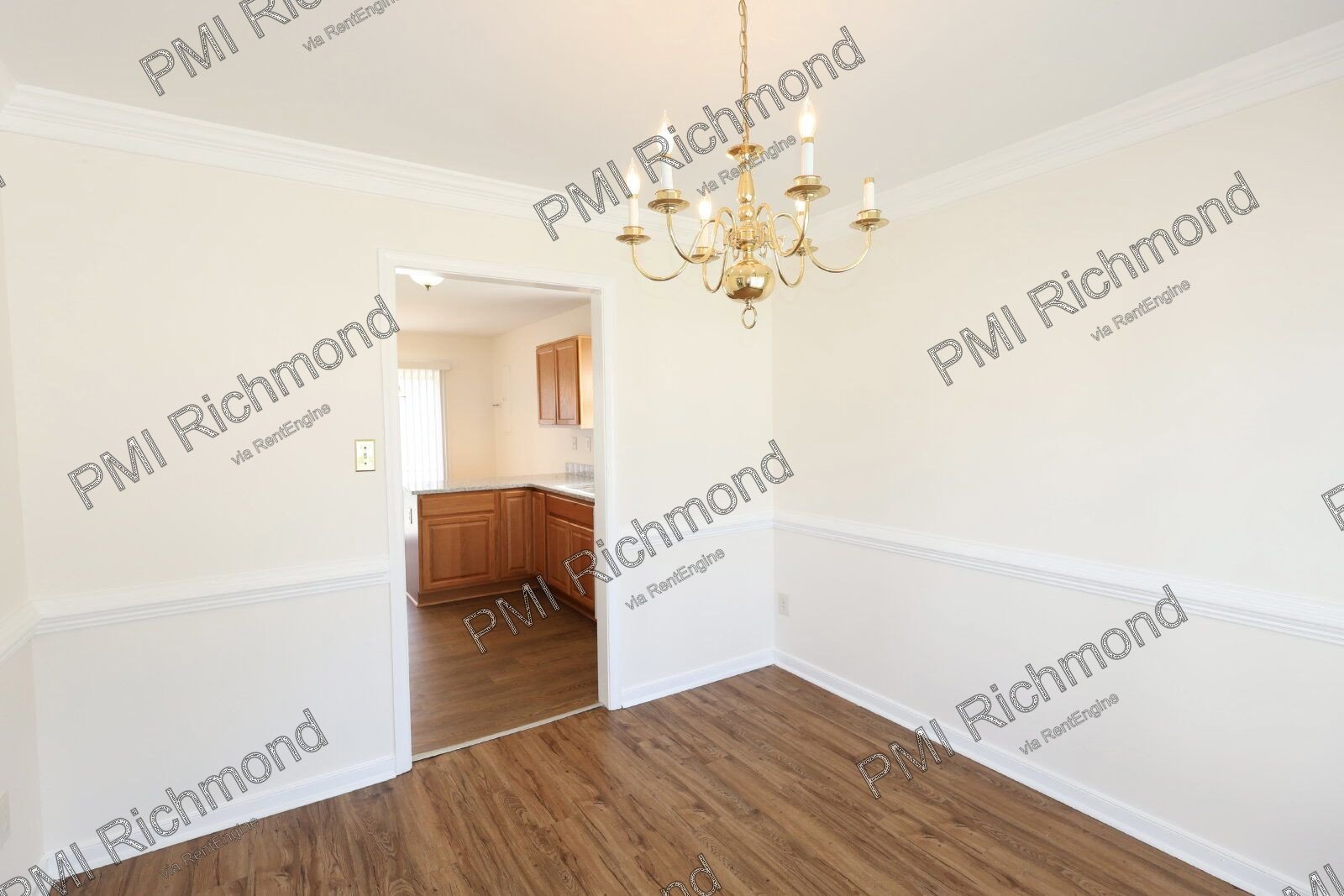 Beautiful and Spacious 3-Bedroom Haven in Henrico! property image