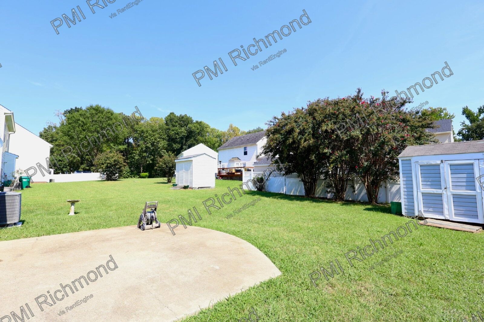 Beautiful and Spacious 3-Bedroom Haven in Henrico! property image