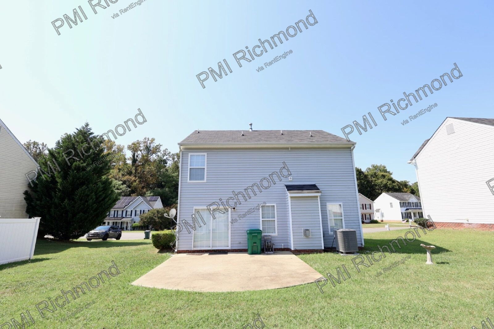 Beautiful and Spacious 3-Bedroom Haven in Henrico! property image