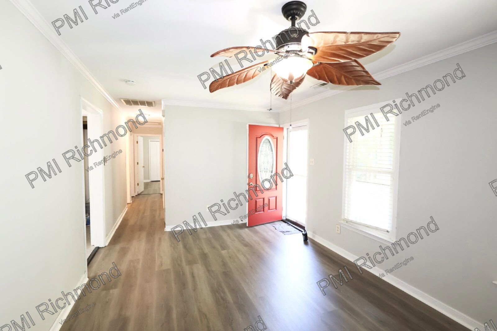 Beautiful 3-Bed, 2-Bath Ranch Home in Midlothian! property image