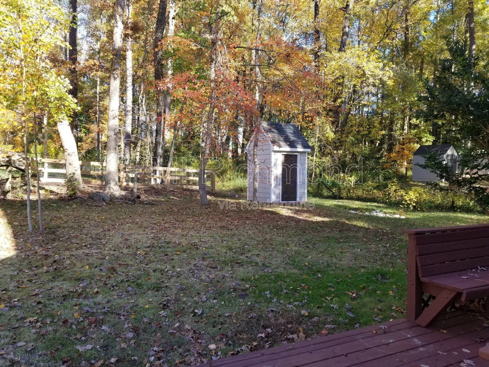 Cozy 3-Bed Home with 2.5 Baths in North Chesterfield - Spacious Living Awaits! property image