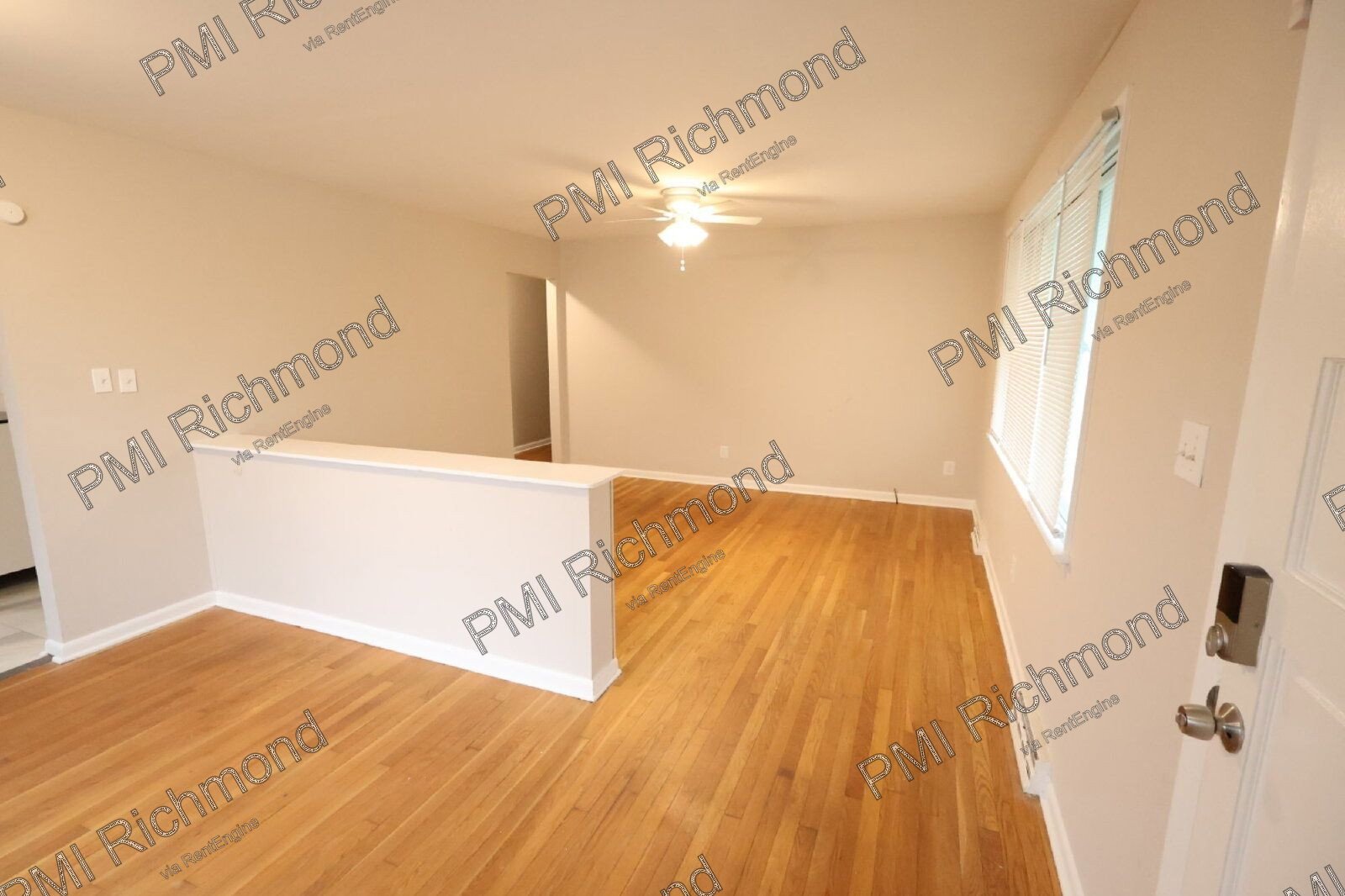 Cute 3-Bed Home with Gleaming Hardwood Floors at 2410 Raleigh St.! property image