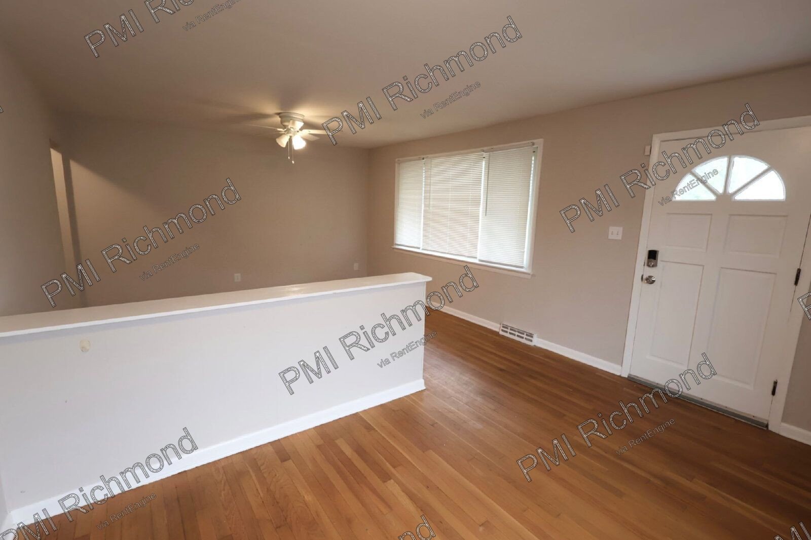 Cute 3-Bed Home with Gleaming Hardwood Floors at 2410 Raleigh St.! property image