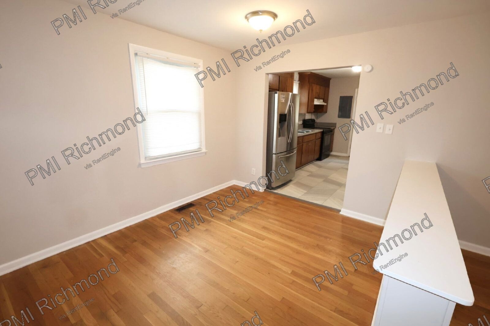 Cute 3-Bed Home with Gleaming Hardwood Floors at 2410 Raleigh St.! property image