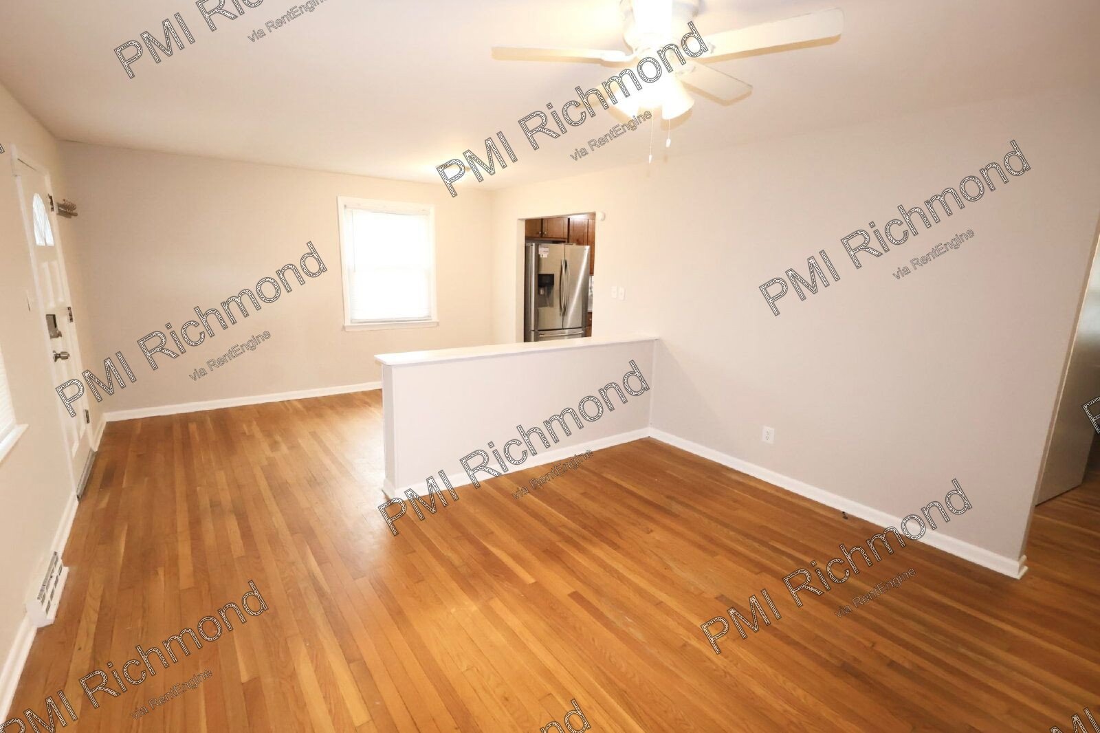 Cute 3-Bed Home with Gleaming Hardwood Floors at 2410 Raleigh St.! property image