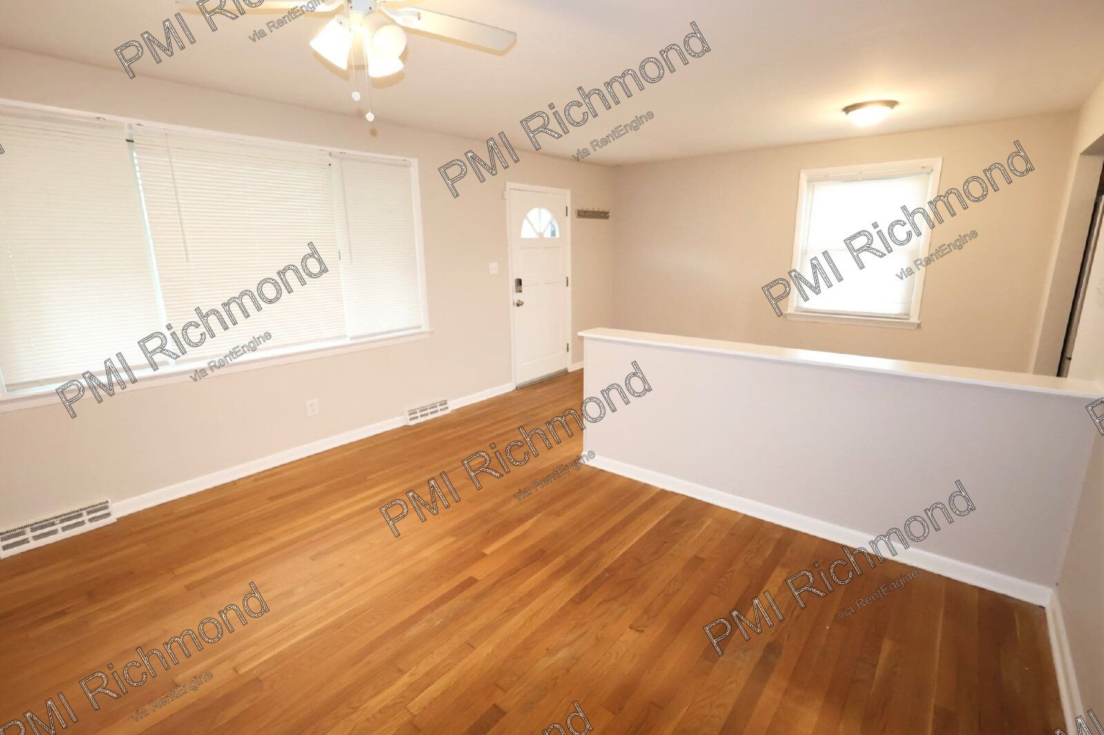 Cute 3-Bed Home with Gleaming Hardwood Floors at 2410 Raleigh St.! property image