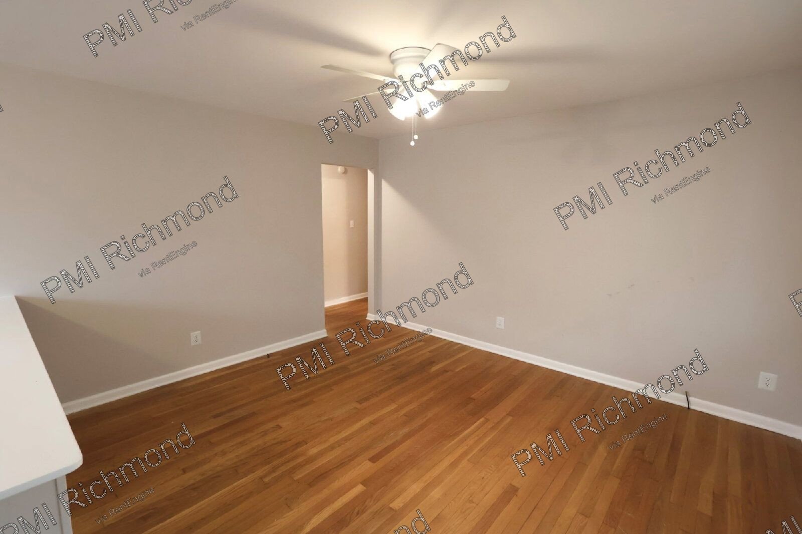 Cute 3-Bed Home with Gleaming Hardwood Floors at 2410 Raleigh St.! property image