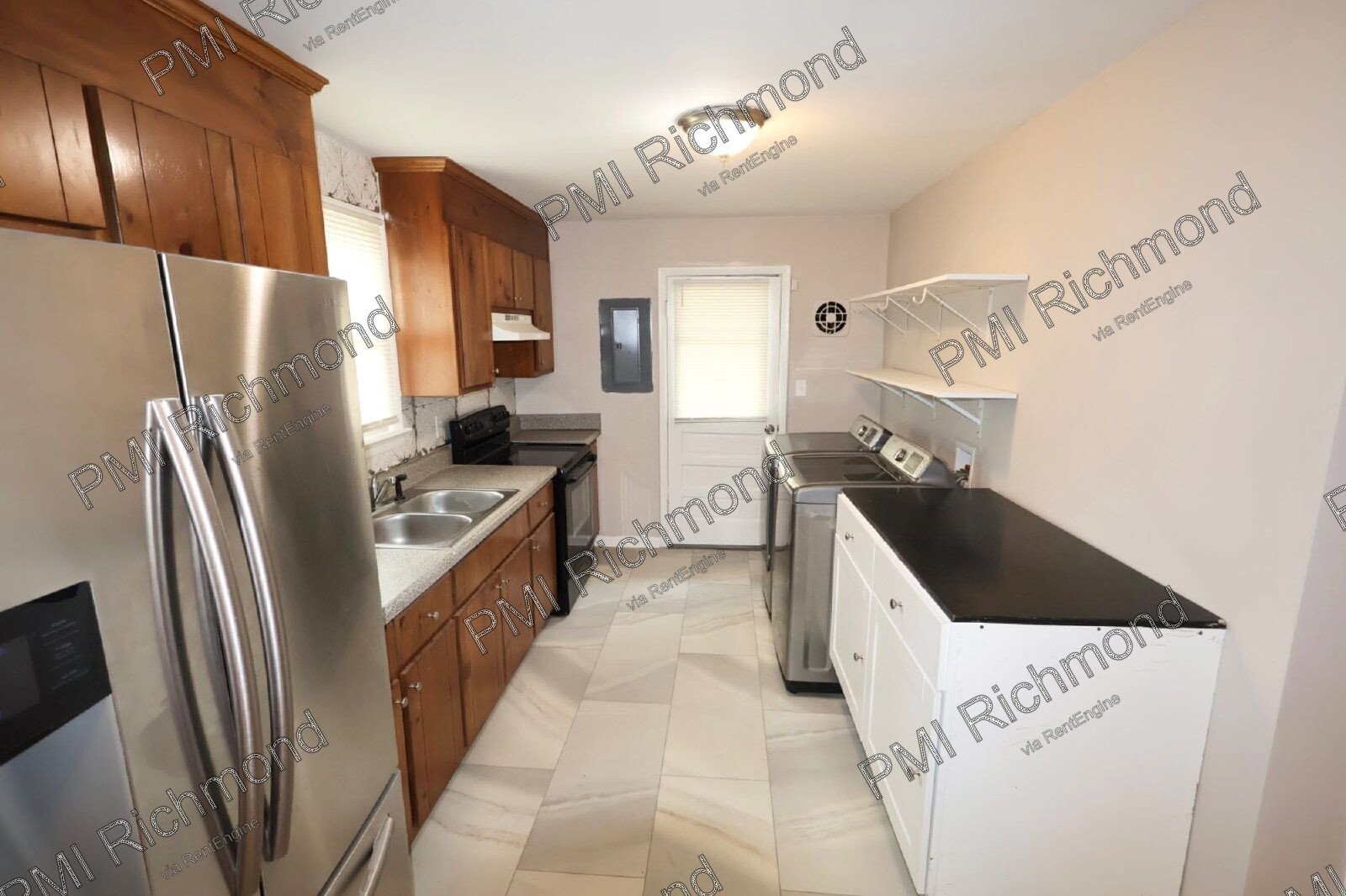 Cute 3-Bed Home with Gleaming Hardwood Floors at 2410 Raleigh St.! property image
