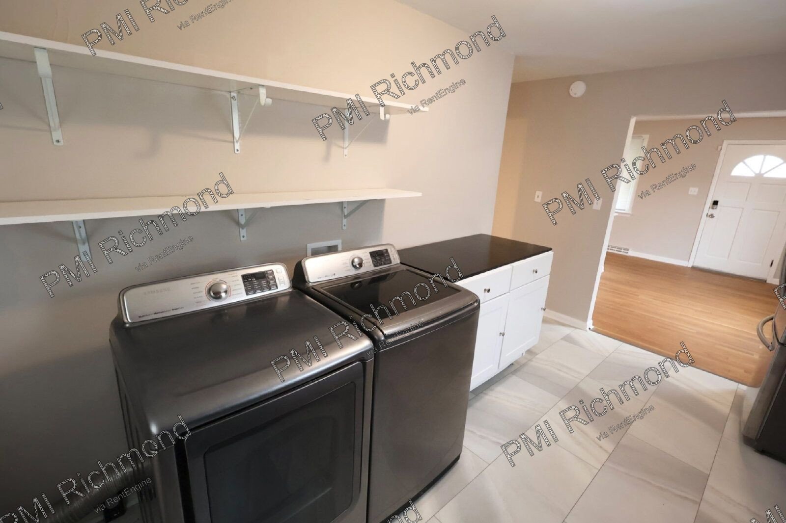 Cute 3-Bed Home with Gleaming Hardwood Floors at 2410 Raleigh St.! property image