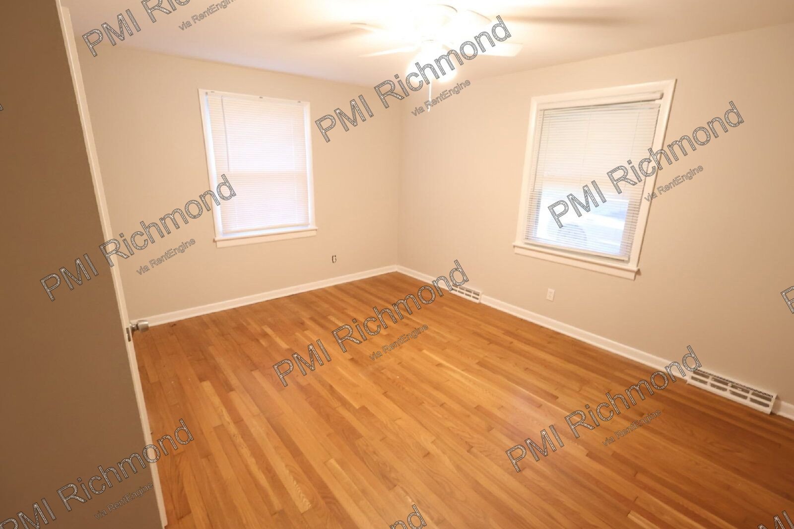Cute 3-Bed Home with Gleaming Hardwood Floors at 2410 Raleigh St.! property image