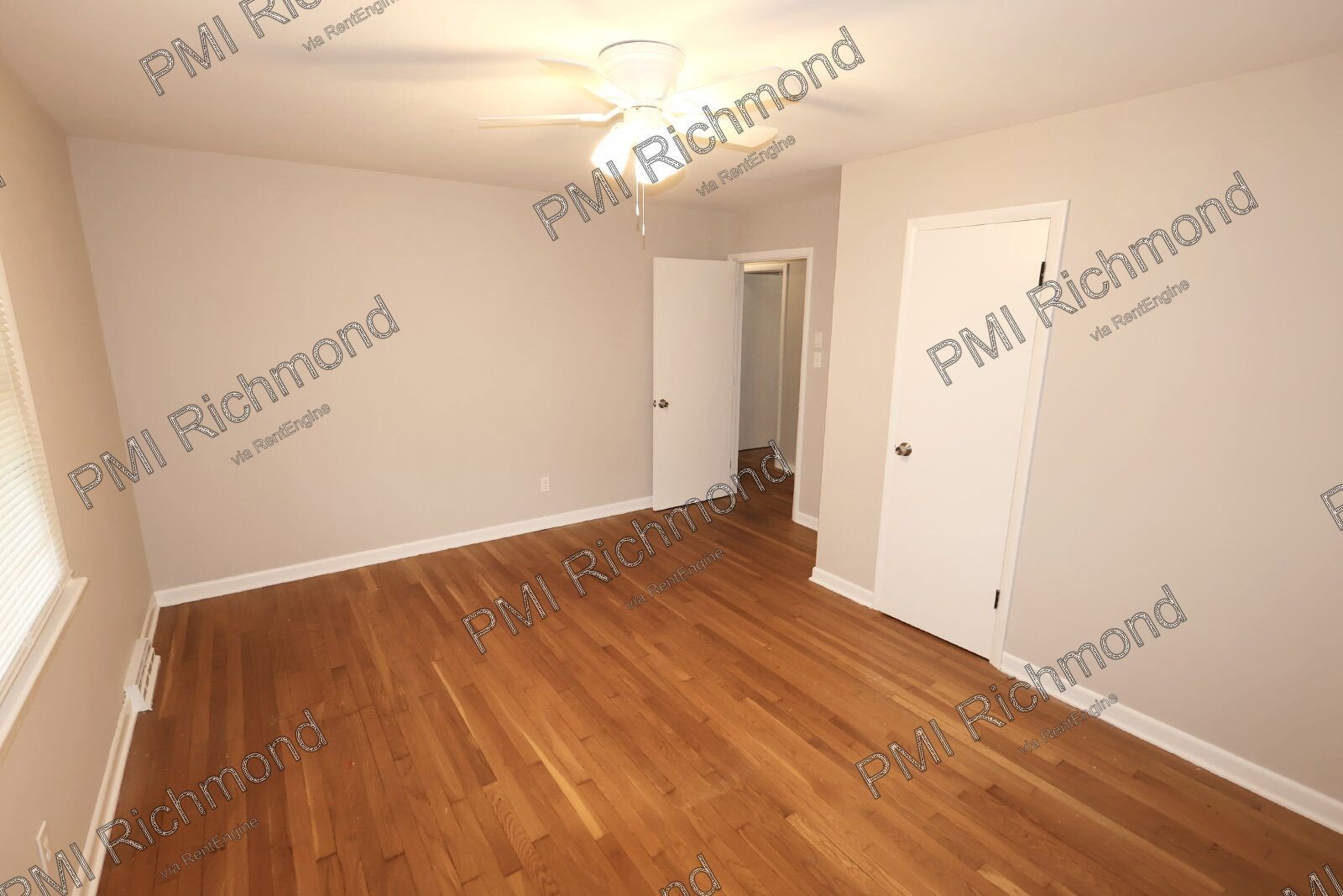 Cute 3-Bed Home with Gleaming Hardwood Floors at 2410 Raleigh St.! property image