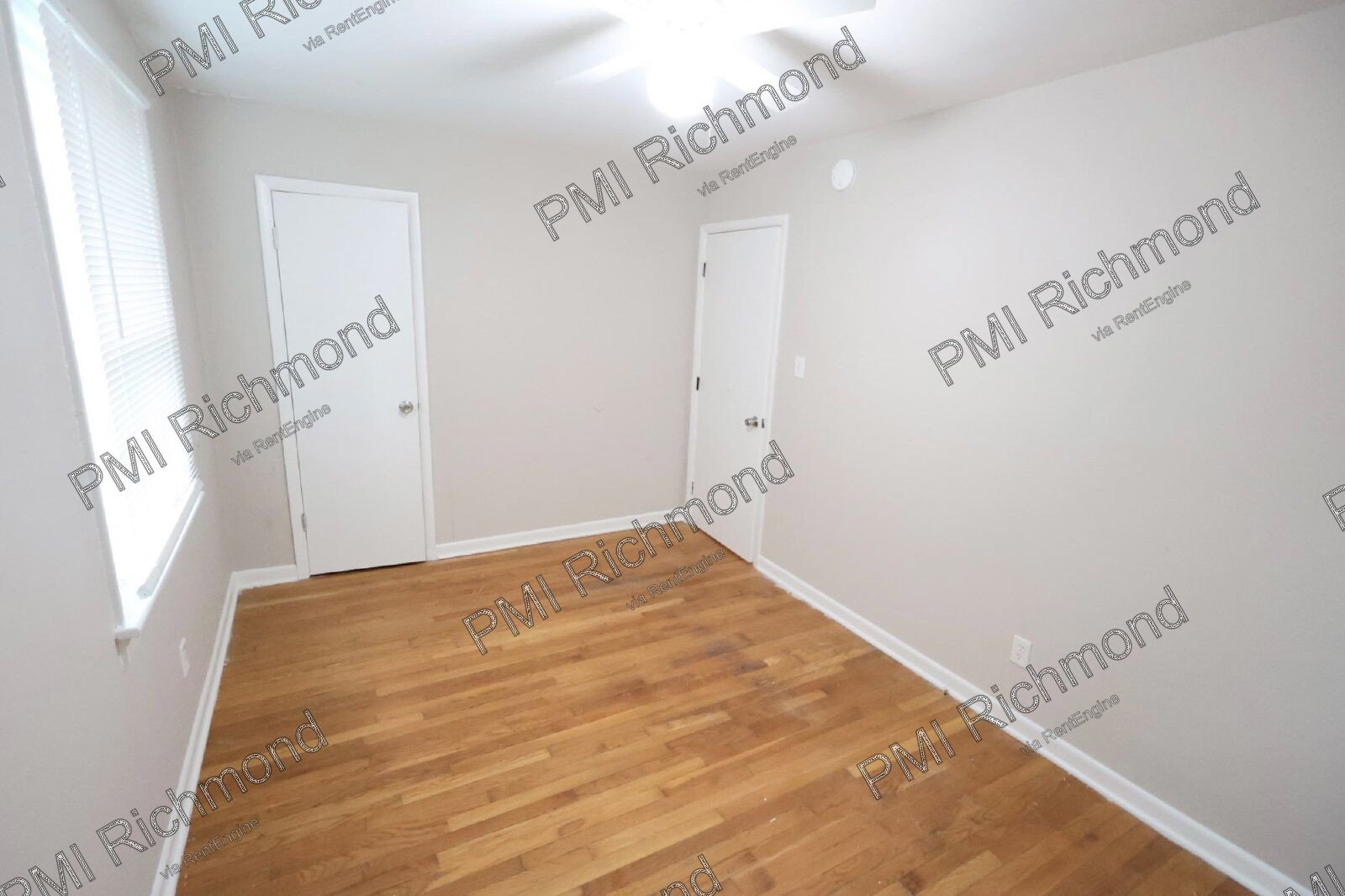 Cute 3-Bed Home with Gleaming Hardwood Floors at 2410 Raleigh St.! property image