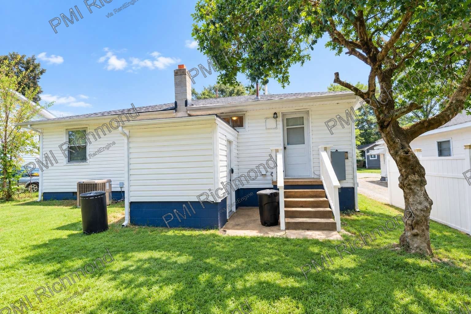 Cute 3-Bed Home with Gleaming Hardwood Floors at 2410 Raleigh St.! property image