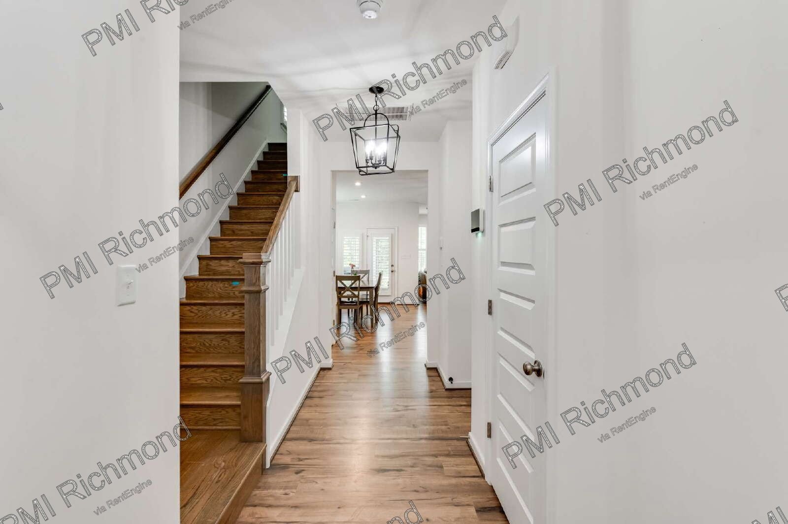Gorgeous and Spacious 4-Bed Corner Unit Townhome in Moseley, VA! property image