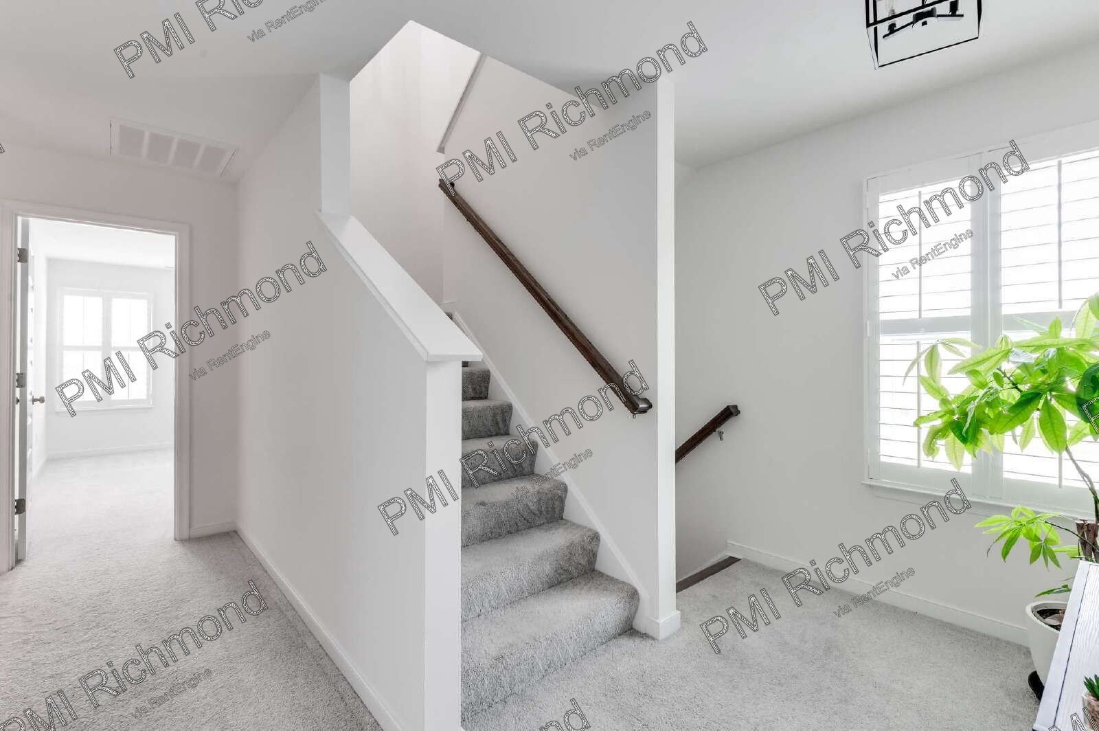 Gorgeous and Spacious 4-Bed Corner Unit Townhome in Moseley, VA! property image