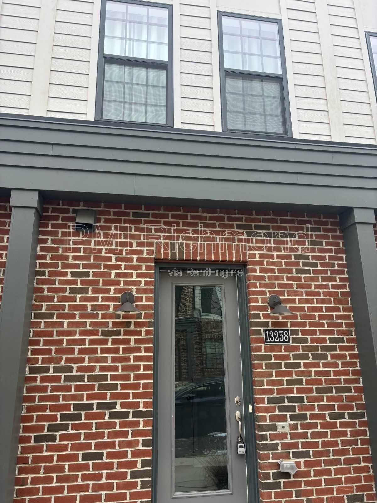 Modern Condo in Midlothian's Coalfield Station Subdivision! property image