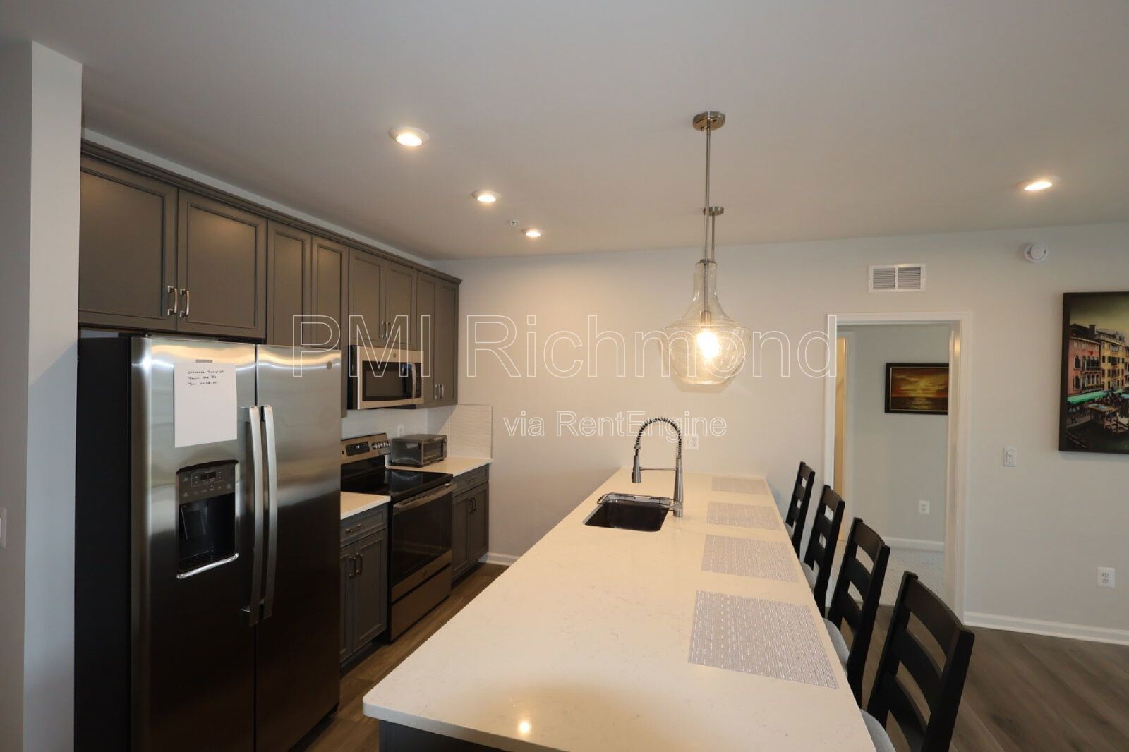 Modern Condo in Midlothian's Coalfield Station Subdivision! property image