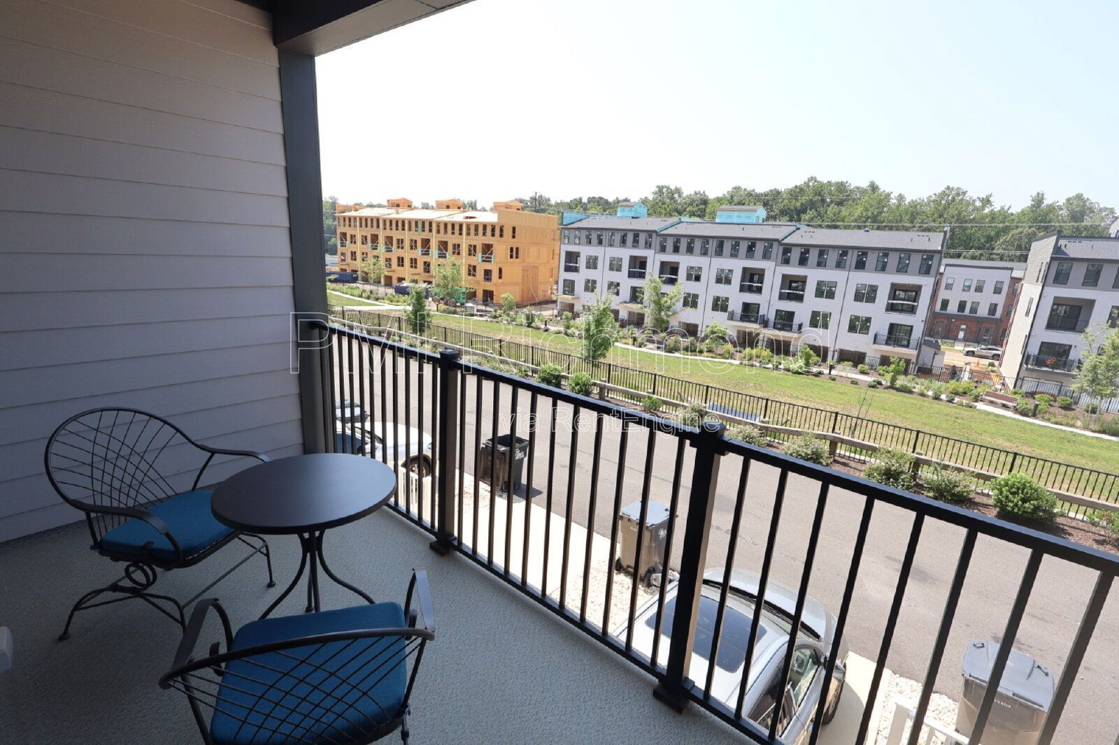 Modern Condo in Midlothian's Coalfield Station Subdivision! property image