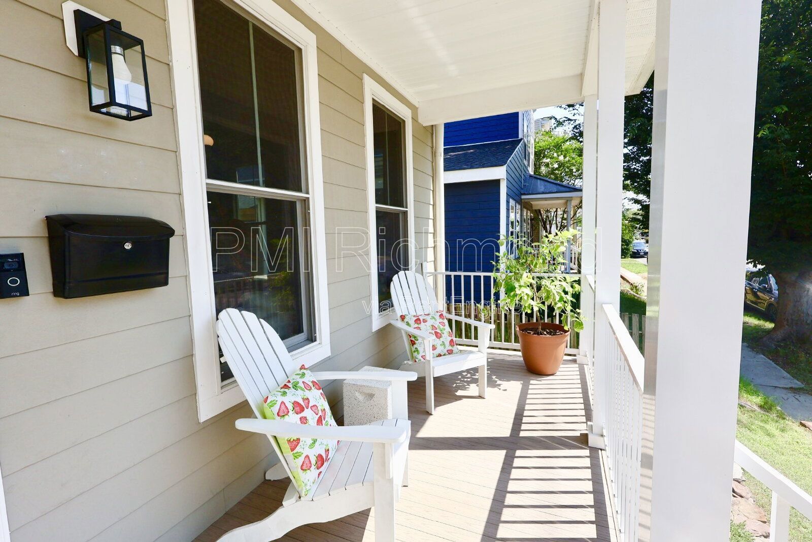 Stunning 3-Bed Gem in Richmond at 612 N 30th St!