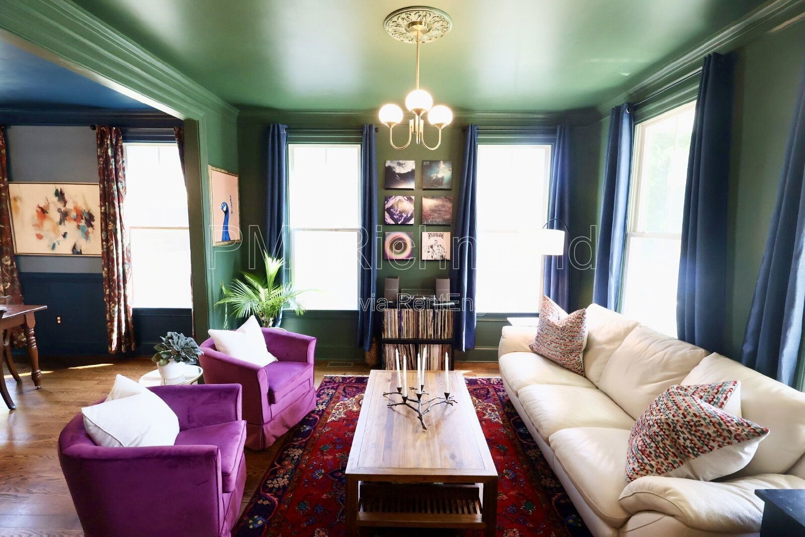 Stunning 3-Bed Gem in Richmond at 612 N 30th St!